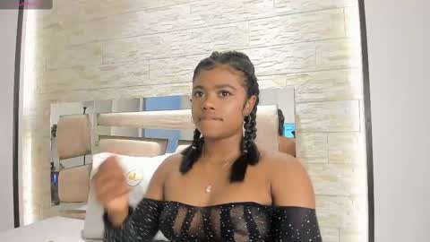 ANDREA  online show from September 2025 08:09:01 PM