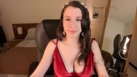 Snapshot of julianne__ chatting on March 2025 07:56:02 AM Julianne online show from March 2025 07:56:02 AM