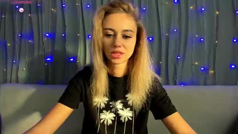 Yulya online show from October 2025 03:09:01 AM