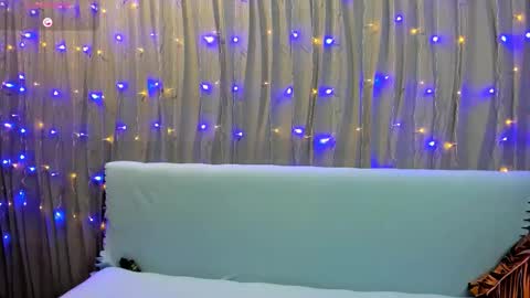 Yulya online show from December 2025 03:03:01 AM