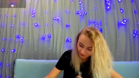 Yulya online show from February 2026 03:14:02 AM