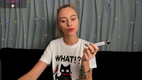 Yulya online show from March 2026 04:18:01 AM