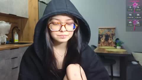 julidropp online show from January 2025 07:52:01 PM