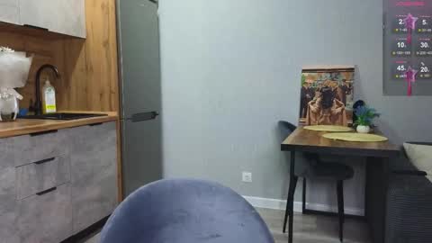 julidropp online show from January 2025 10:55:01 PM