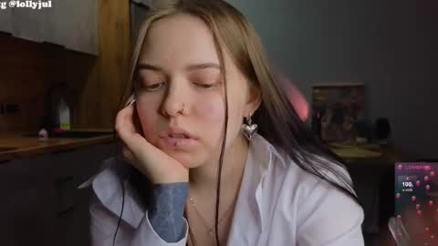 julidropp online show from March 2025 01:56:02 AM