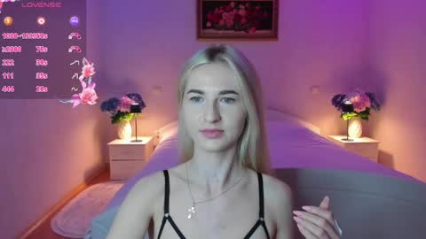 julieblazex online show from June 2026 09:10:01 PM