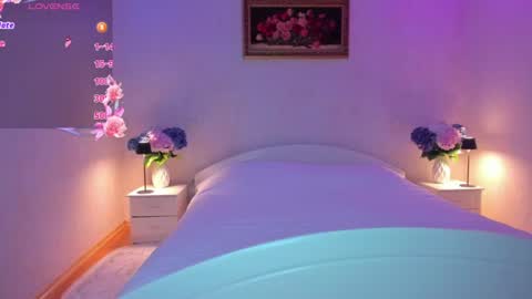 julieblazex online show from June 2026 09:17:01 PM