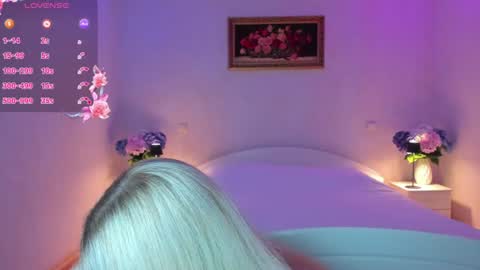 julieblazex online show from June 2026 08:57:01 PM