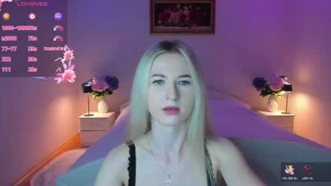 julieblazex online show from July 2026 08:37:01 PM