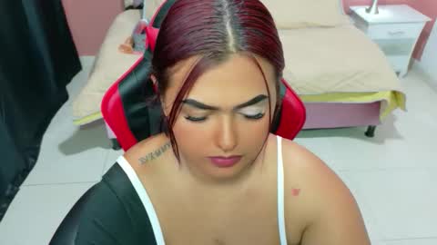   julieta online show from May 2026 02:55:01 PM