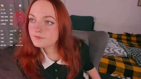 Juliet online show from October 2025 12:09:02 PM