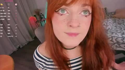 Juliet online show from April 2026 08:58:02 PM