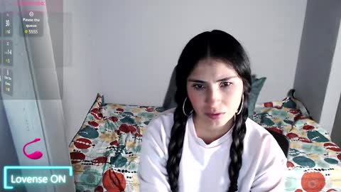 Julieta4 online show from December 2024 01:26:02 AM