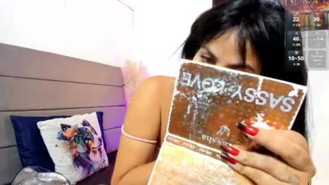 Snapshot of julieta_coopeer_ chatting on June 2026 10:13:02 AM Julieta online show from June 2026 10:13:02 AM