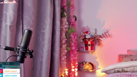 Juli  online show from January 2025 07:31:02 AM