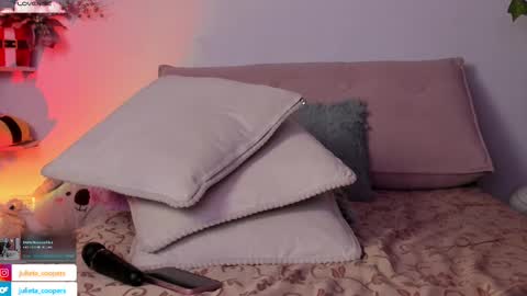 Juli  online show from February 2025 07:21:01 AM