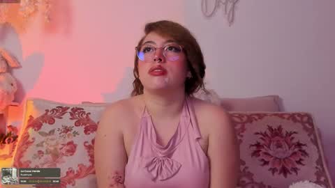 Juli  online show from September 2025 03:32:01 AM