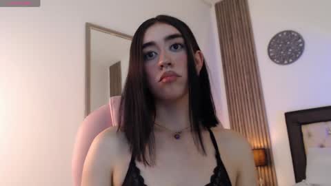 Julieta online show from December 2024 09:05:02 PM