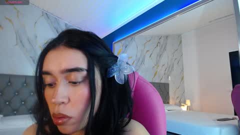 Julieta online show from January 2025 06:53:02 AM