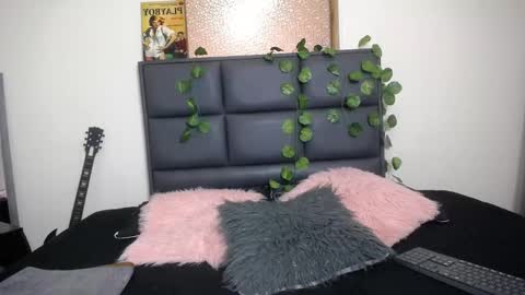 Julieta online show from March 2026 05:06:01 PM