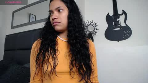 Julieta online show from July 2026 03:23:01 AM