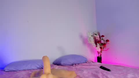 Julie  independent model  online show from January 2025 07:18:02 AM