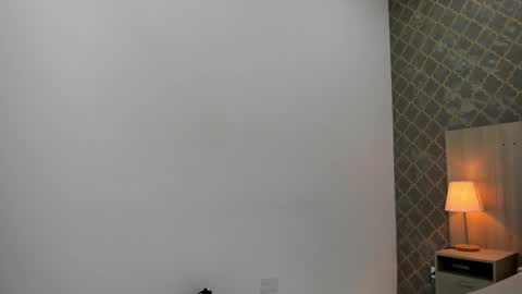 Julieta Robertson online show from February 2026 03:32:02 AM