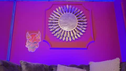  Julieta  online show from December 2025 11:59:01 AM