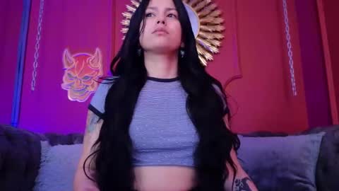  Julieta  online show from February 2026 12:06:01 PM