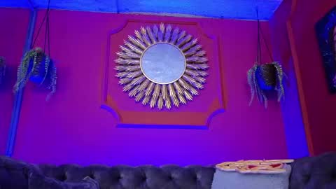  Julieta  online show from April 2026 11:17:01 AM