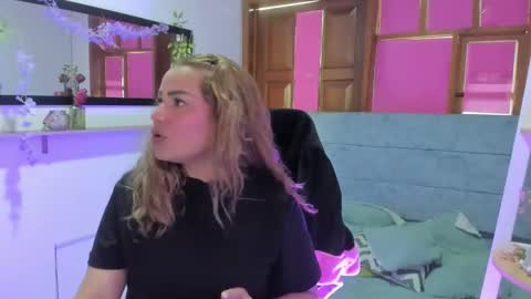 julieta_star69 online show from March 2026 06:57:01 PM