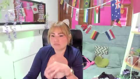 julieta_star69 online show from July 2026 06:54:02 PM