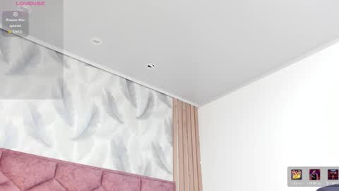 Julieta  online show from January 2026 12:42:01 PM