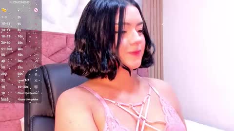 Snapshot of julieta_sweett20 chatting on March 2026 12:55:02 PM Julieta online show from March 2026 12:55:02 PM