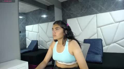 Julieta online show from June 2026 07:40:01 PM