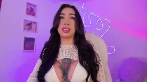 julietabomgv online show from February 2025 01:37:01 AM