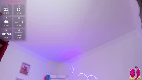 julietabomgv online show from November 2025 08:14:02 AM