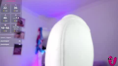 julietabomgv online show from December 2025 07:16:02 AM