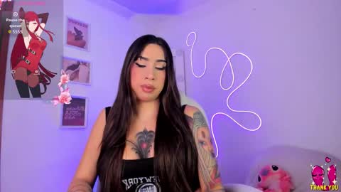 julietabomgv online show from February 2026 04:52:02 AM