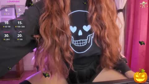 Juliet online show from October 2025 02:29:01 PM