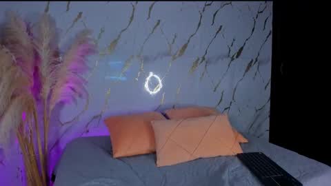 Julieth Gomez online show from March 2026 01:31:02 AM