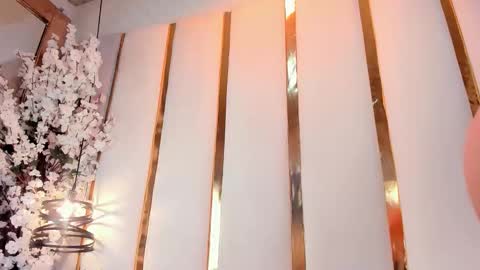 Julieta jackson  online show from December 2025 09:56:02 PM