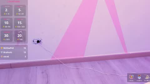 julietakane online show from March 2025 08:24:02 AM