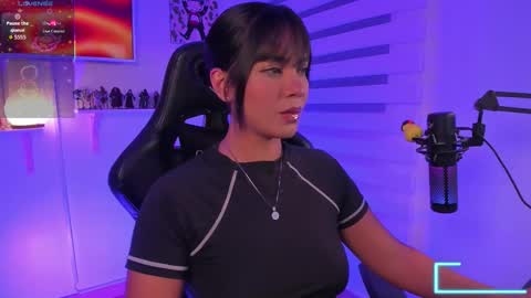 Julieta  online show from November 2025 12:00:01 AM