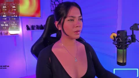 Julieta  online show from December 2025 05:47:02 AM