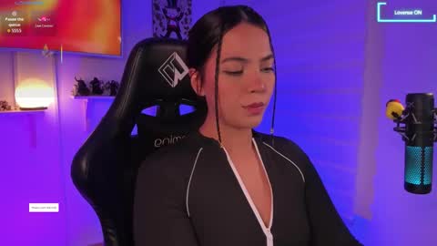 Julieta  online show from February 2026 05:30:02 AM