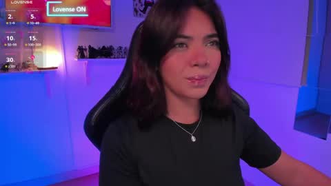 Julieta  online show from April 2026 10:47:02 AM