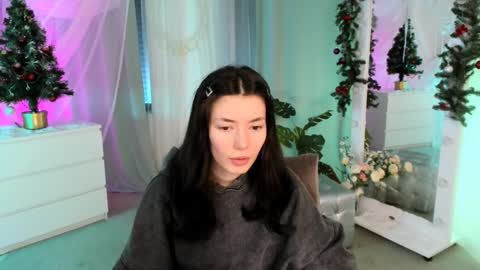 Snapshot of julietaromaniss chatting on January 2025 11:06:01 PM Julieta or Jully online show from January 2025 11:06:01 PM