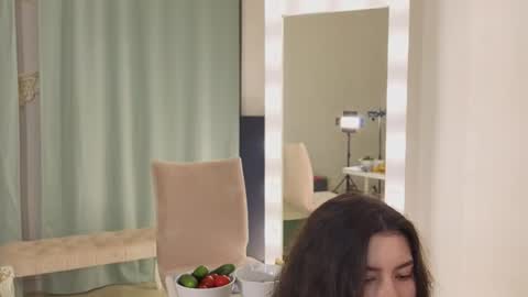 Snapshot of julietaromaniss chatting on July 2026 09:38:01 PM Julieta or Jully online show from July 2026 09:38:01 PM