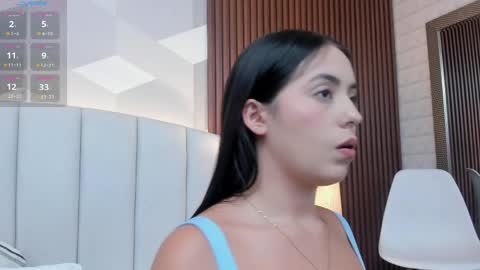 Snapshot of julietasantos__ chatting on May 2026 06:24:01 PM Julieta Santos online show from May 2026 06:24:01 PM